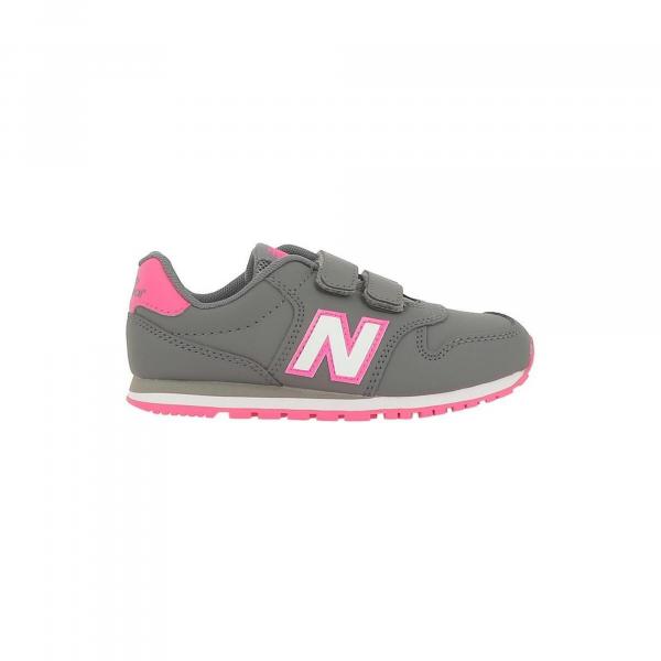 Buty do chodzenia dla dzieci New Balance 500