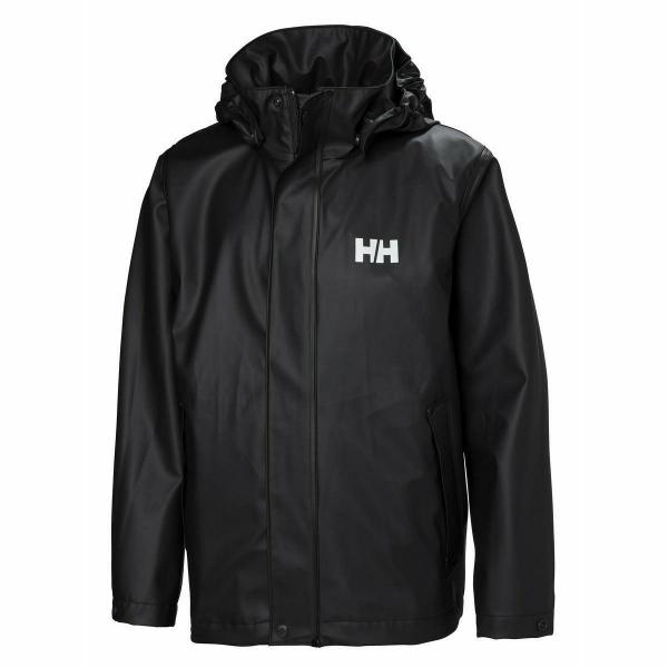 Kurtka wodoodporna dla dzieci Helly Hansen Moss