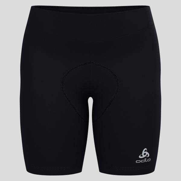Legginsy damskie Odlo Tights short ESSENTIAL