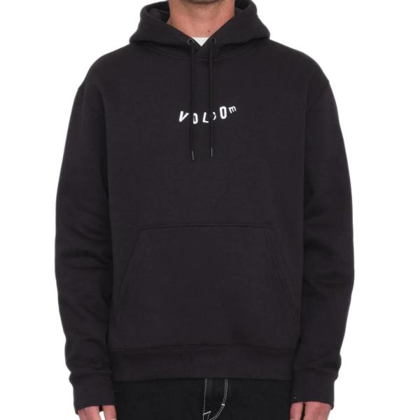 Bluza sportowa męska Volcom Gothstone