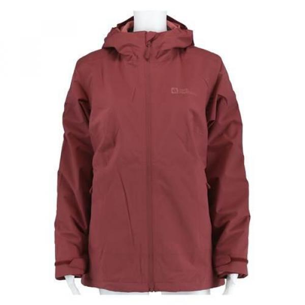 Kurtka uniwersalna damska Jack Wolfskin 1115621J0128