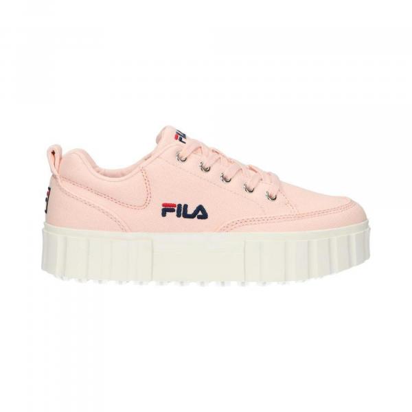 Buty do chodzenia damskie Fila Sandblast C trampki