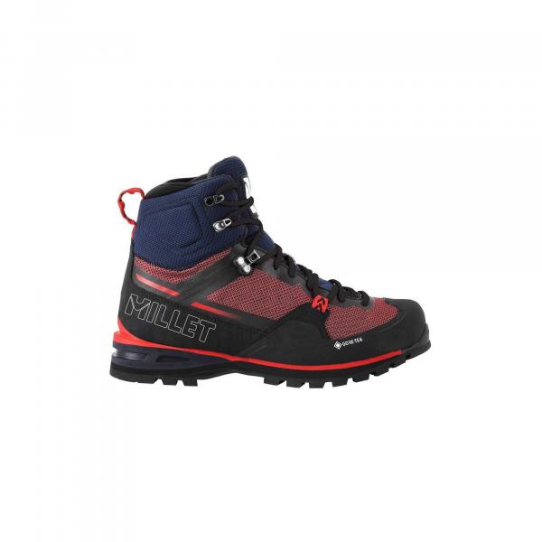 Buty trekkingowe MILLET Elevation Gore-Tex U Czerwony