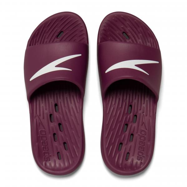 Klapki basenowe damskie Speedo Slides