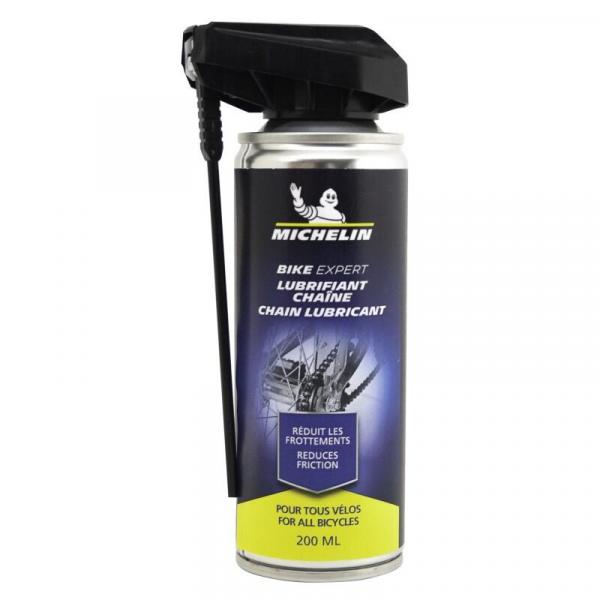 Smar do łańcuchów rowerowych Michelin 200 ml