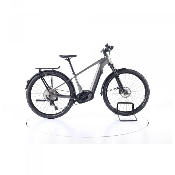Second Life - Focus Aventura² 6.8 Trekking E-Bike 2023 - Jak nowy