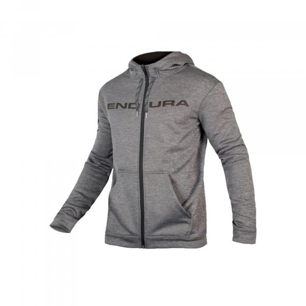 Bluza rowerowa męska Endura Hummvee Hoodie