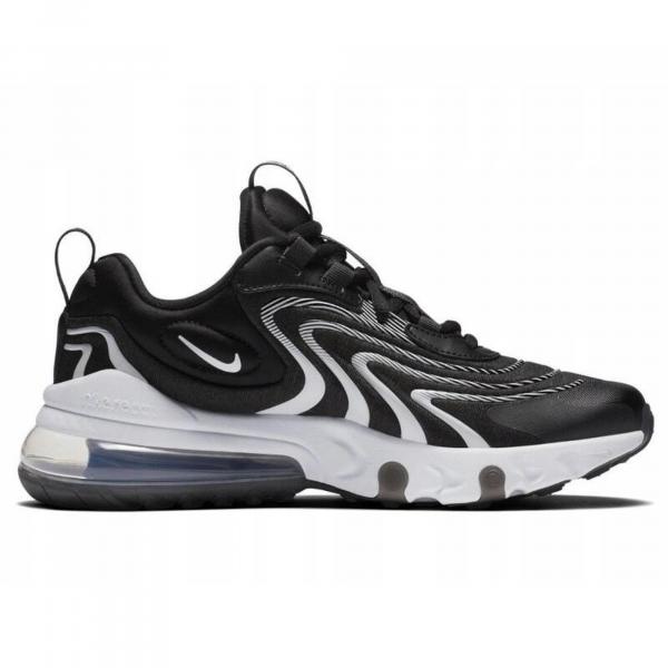 Buty na co dzień na trening damskie NIKE AIR MAX 270 REACT ENG dla aktywnych