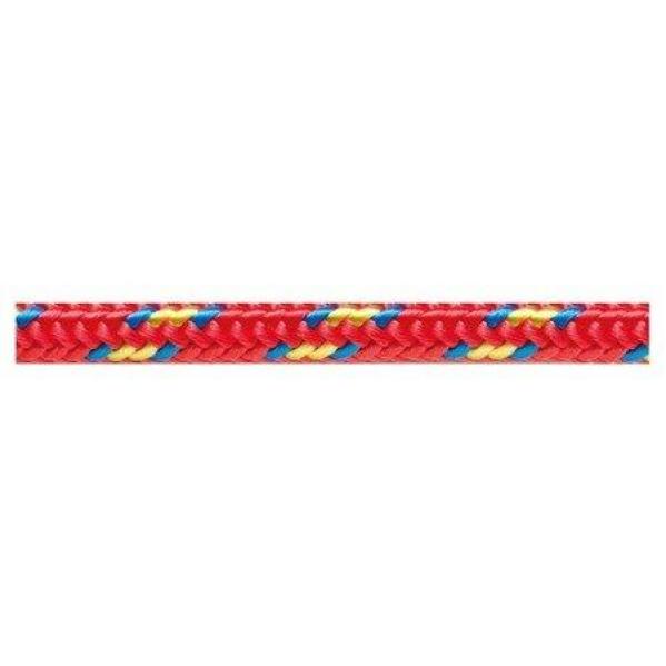 Linka pomocnicza Beal 5 mm red - na metry