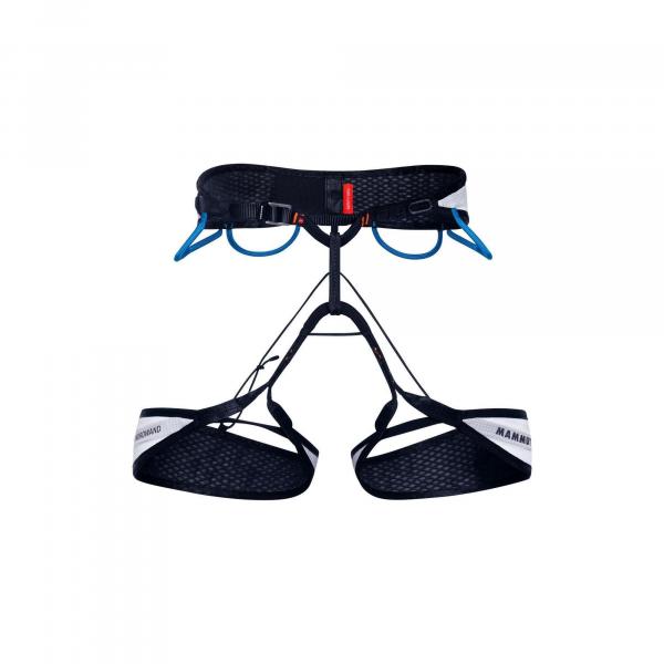 Uprząż wspinaczkowa Mammut Eiger Nordwand Harness
