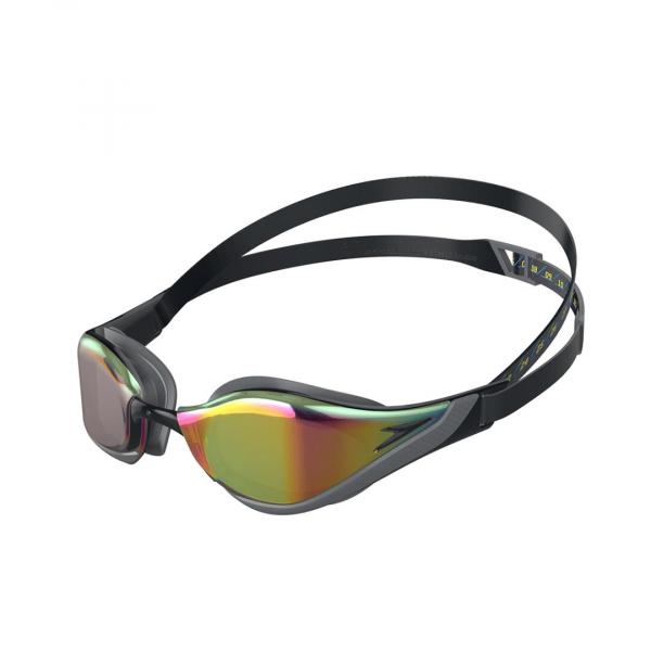 Okulary do pływania unisex Speedo Fastskin Pure Focus dla dorosłych