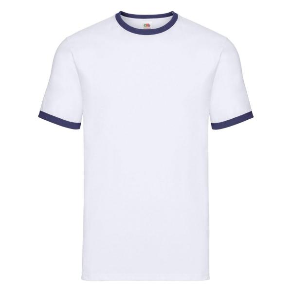 T-shirt Męski Ringer