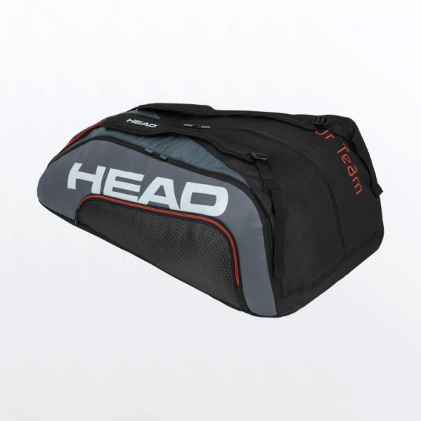 Torba tenisowa na rakiety Head Tour Team Megacombi 15RKT