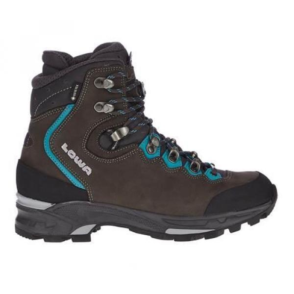 Buty trekkingowe damskie Lowa Mauria Gtx