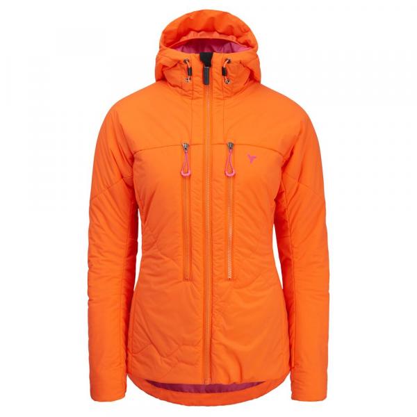 Kurtka damska Silvini Women Jacket Lupa WJ2102