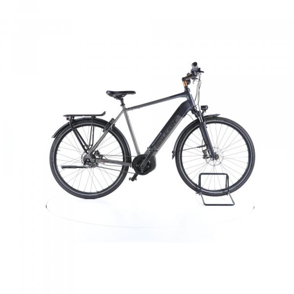 2nd Life - Raleigh Kent Premium City E-Bike 2021 - Jak nowy