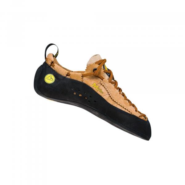 Buty wspinaczkowe La Sportiva Mythos