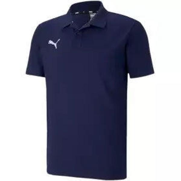 Podkoszulek Puma Teamfinal 21 Casuals Polo, Mężczyźni