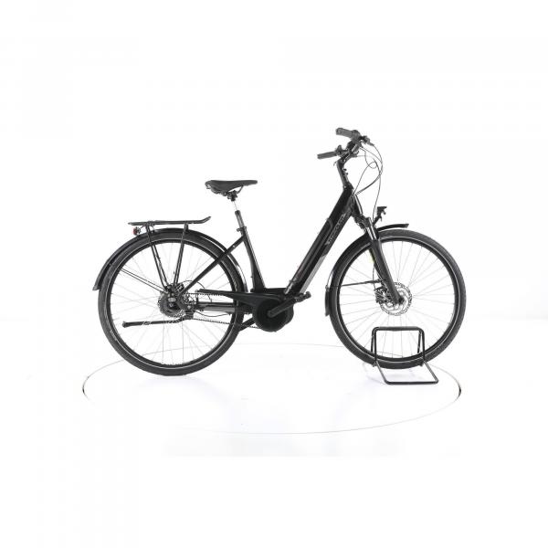 Second Life - Kreidler Vitality LB Pro City E-Bike Niska rama 2022 - Jak nowy