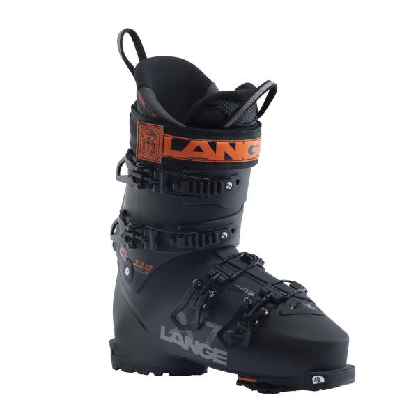 Buty narciarskie męskie LANGE XT3 FREE 110 LV GW flex110 skitour