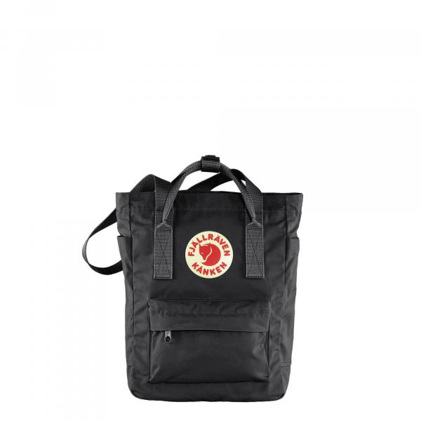 Plecak miejski Fjallraven Kanken Totepack Mini - black