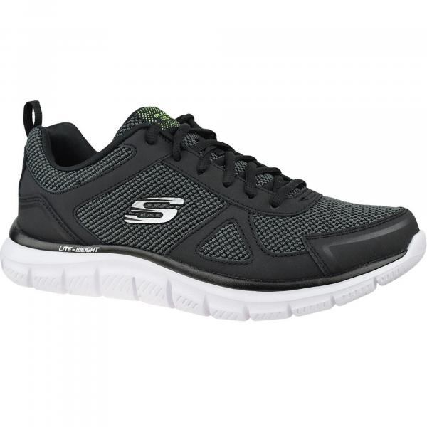 Buty do chodzenia męskie Skechers Track Bucolo