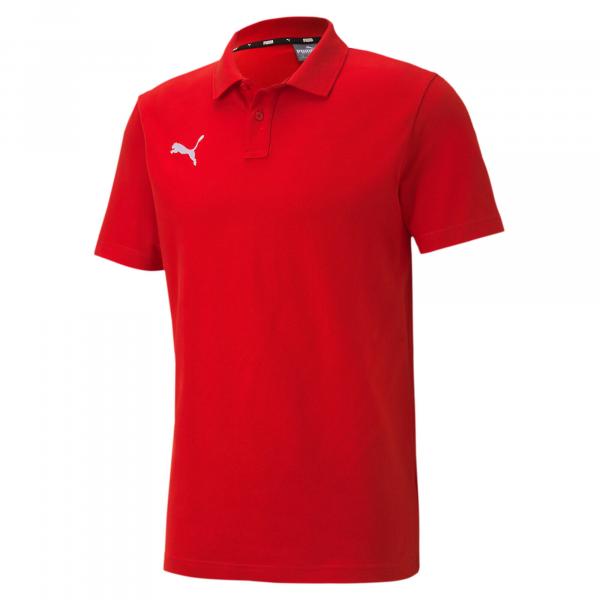 Koszulka męska Puma teamGOAL 23 Casuals Polo