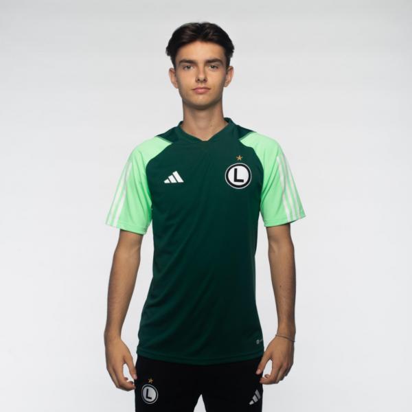 Koszulka piłkarska adidas Tiro 23 Legia Warszawa