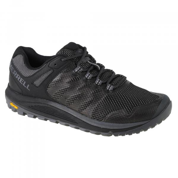 Buty do biegania męskie, Merrell Nova 2