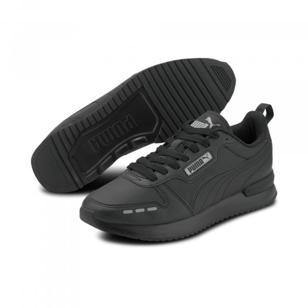 Buty sportowe R78 PUMA Black