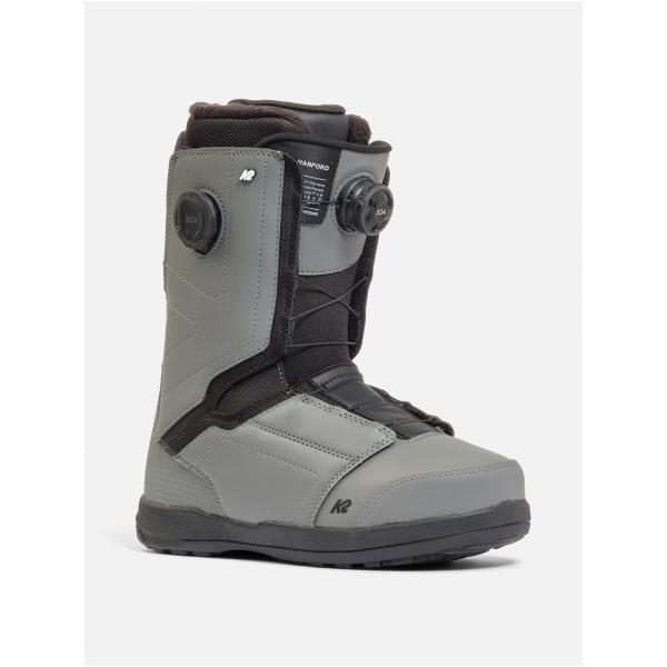 Buty snowboardowe męskie K2 HANFORD