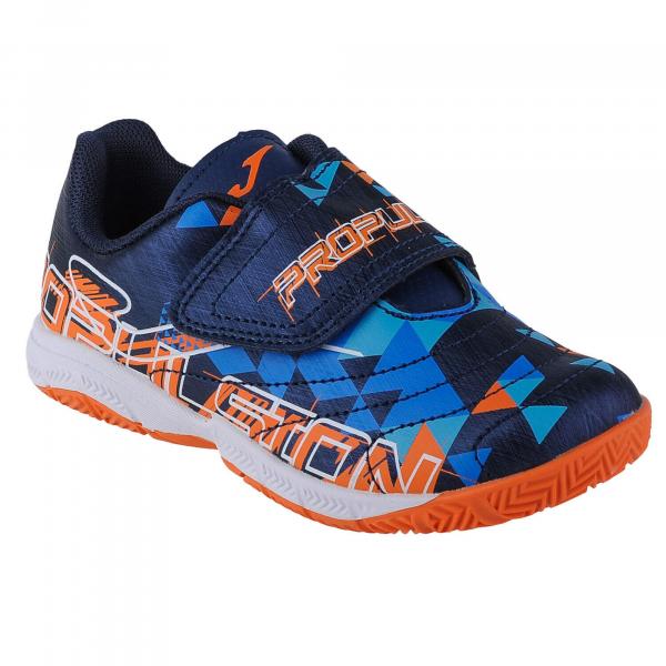 Buty do futsalu dla dzieci Joma Propulsion Jr