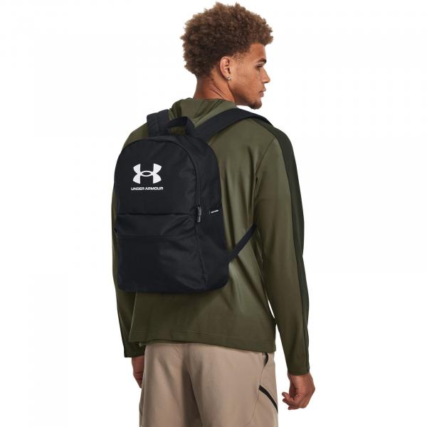 Plecak Under Armour Loudon Lite Backpack 25.5 L, Dla obu płci