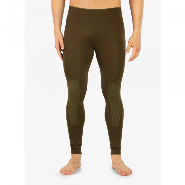 Legginsy termoaktywne męskie Brubeck Ranger Protect