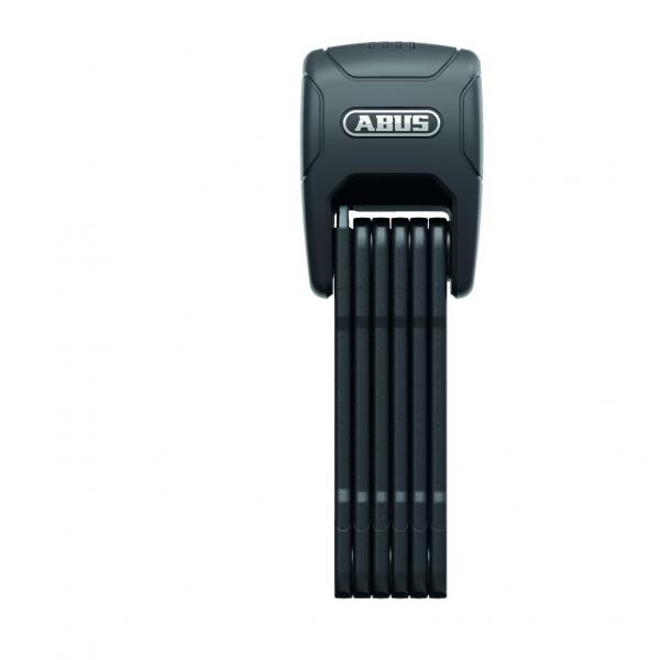 Zamek Składany Bordo Big Alarm Xplus 6000Ka/120 Czarny Sh
