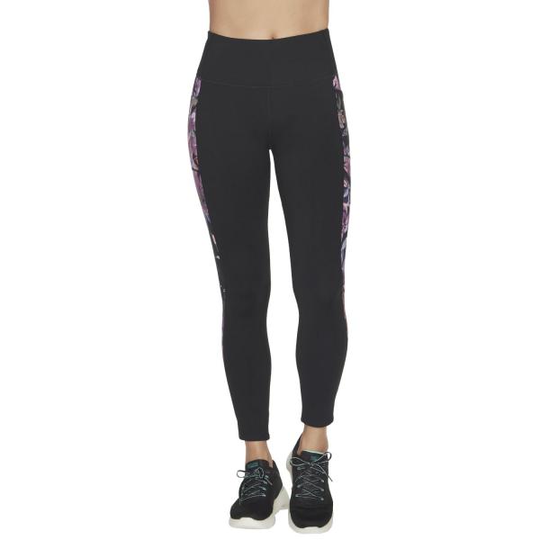 Leginsy fitness damskie Ultraviolet High Waisted Full Length Legging