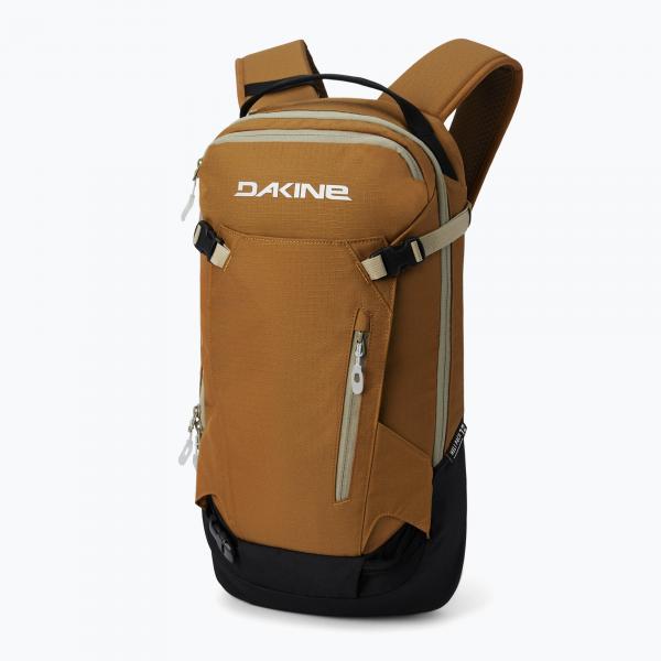 Plecak snowboardowy Dakine Heli Pack 12 l