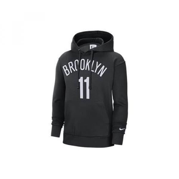 Bluza sportowa męska Nike Nba Brooklyn Nets Kyrie Irving