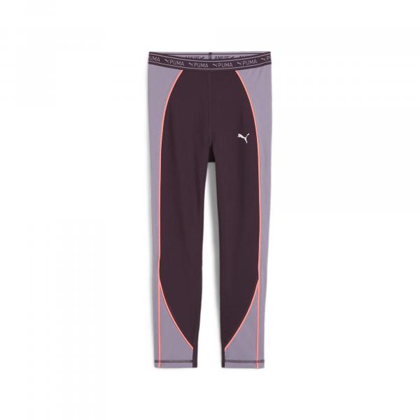 Młodzieżowe legginsy PUMA FIT 7/8