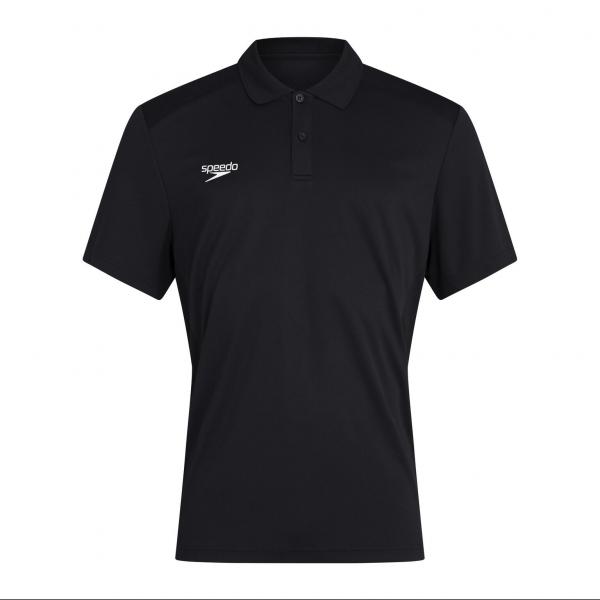 Koszulka T-Shirt męski Speedo Club Dry Polo