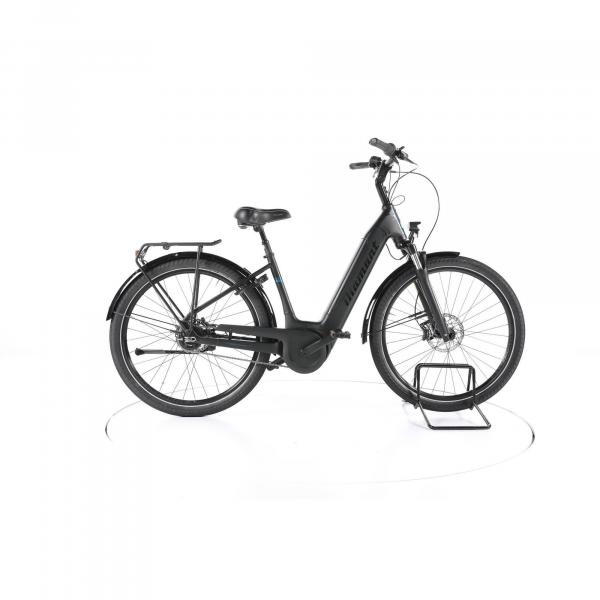 2nd Life - Diamant Beryll City E-Bike Lage instap 2023 - Jak nowy