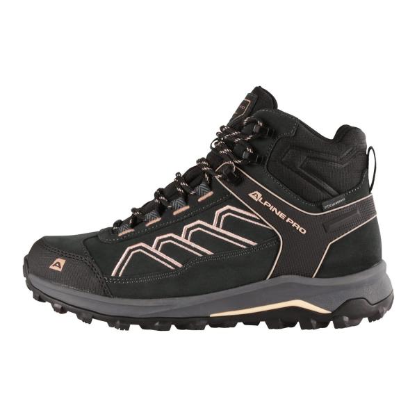 Buty turystyczne za kostkę Alpine Pro Wuteve