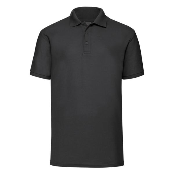 Męska Koszulka Polo 65/35