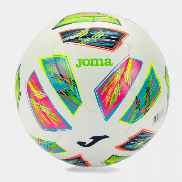 Joma Dinamic IV Football Arkusz. 5 - Trwały i Griprijk