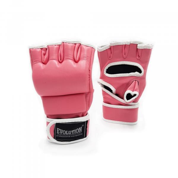 Rękawice MMA Evolution Professional Equipment Lady