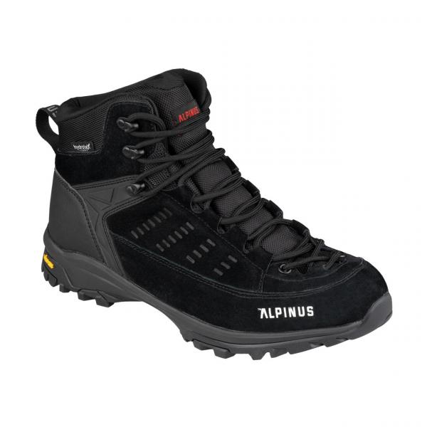 Buty trekkingowe damskie Alpinus Brasil Plus W