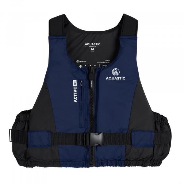 Kamizelka asekuracyjna AQUASTIC Active 50N