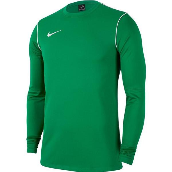 Bluza do piłki nożnej męska Nike Park 20 Crew Top