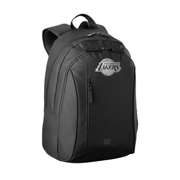 Plecak do koszykówki Wilson NBA Team Los Angeles Lakers - WZ6015005