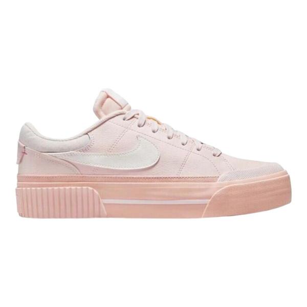 Buty do chodzenia damskie Nike Court Legacy Lift